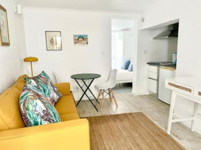 Reg apartment